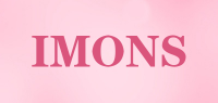IMONS品牌logo