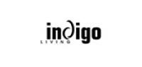 indigo家居品牌logo