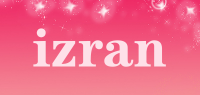 izran品牌logo