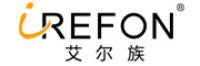 IREFON品牌logo