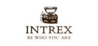 intrex品牌logo