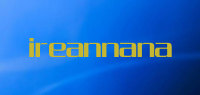 ireannana品牌logo
