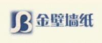 金壁品牌logo