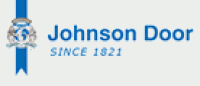 JOHNSONDOOR品牌logo