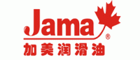 加美Jama品牌logo