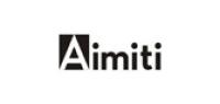 aimiti品牌logo