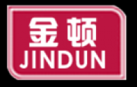 金顿品牌logo