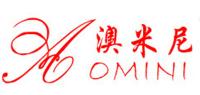 澳米尼汽车用品品牌logo