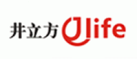 井立方品牌logo