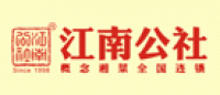 江南公社品牌logo