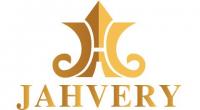 嘉唯JAHVERY品牌logo