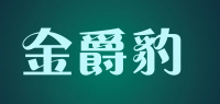 金爵豹品牌logo