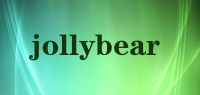 jollybear品牌logo