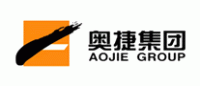 奥捷品牌logo
