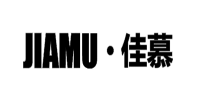 佳慕JIAMU品牌logo