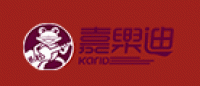 嘉乐迪品牌logo
