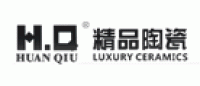 精品陶瓷HQ品牌logo