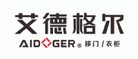 艾德格尔品牌logo