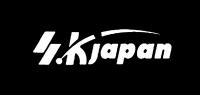 艾斯凯杰SK品牌logo