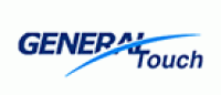 吉锐GENERAL品牌logo