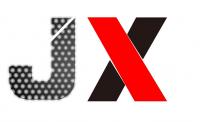 jx汽车用品品牌logo