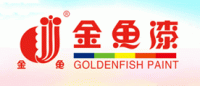 金鱼漆品牌logo