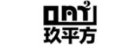 九平方品牌logo