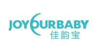 佳韵宝joyourbaby品牌logo