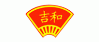吉和JIHE品牌logo