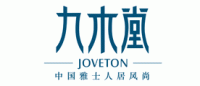 九木堂JOVETON品牌logo