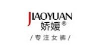 娇媛品牌logo