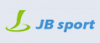金棒、JBSPORT品牌logo