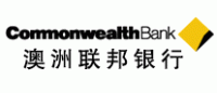 澳洲联邦银行CBA品牌logo