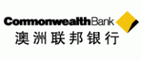 澳洲联邦银行品牌logo