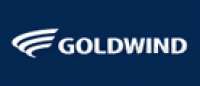 金风GOLDWIND品牌logo