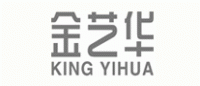 金艺华品牌logo