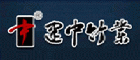 建中竹业品牌logo