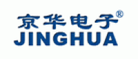 京华电子品牌logo