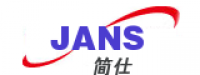 简仕品牌logo