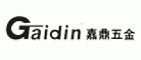 嘉顶Gaidin品牌logo