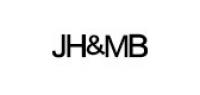 jhmb品牌logo