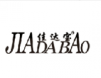 佳达宝品牌logo