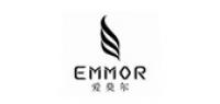 爱莫尔品牌logo