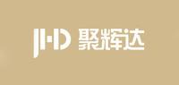聚辉达品牌logo