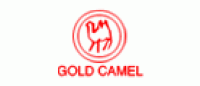 金驼GOLDCAMEL品牌logo