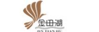 金田湖品牌logo