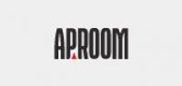 aproom品牌logo