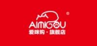 爱咪购品牌logo