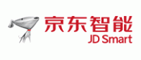京东智能微联品牌logo