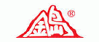 金岛品牌logo